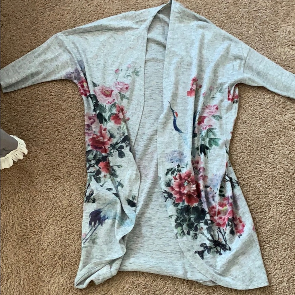 Cardigan